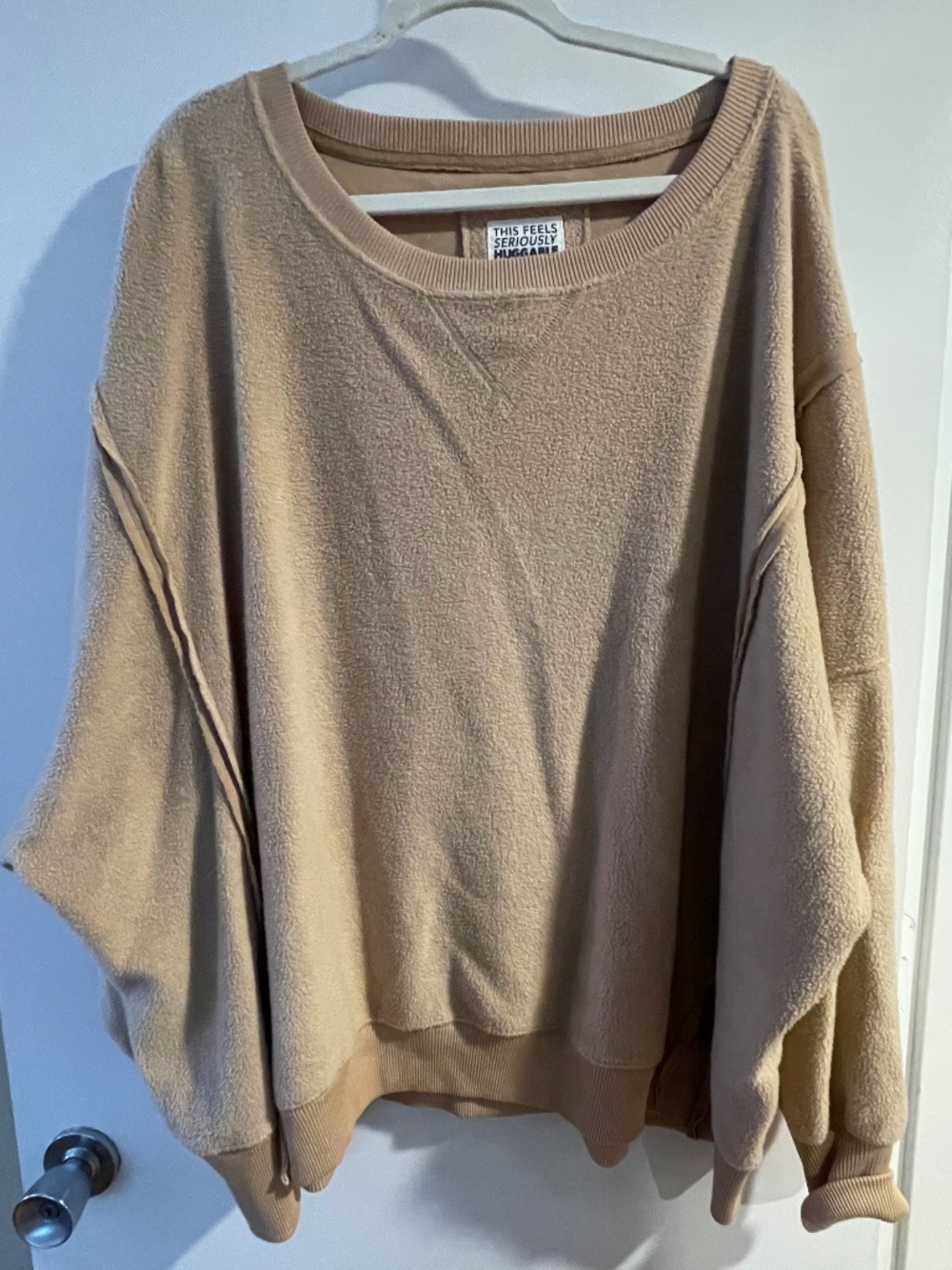 American Eagle Huggable Sweatshirt